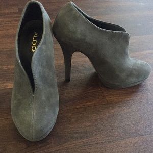 ALDO pumps